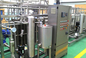 우유와 주류및음료를 위한 CHINZ 판형 소독 기계 저온 살균
