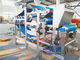 파인애플을 위한 SUS304 GKD 프레스 벨트 산업적 술고래 기계 10T/H 능력