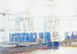 과일 주스/잼을 위한 드럼 무균 충전물 기계 제조자에 있는 무균 부대
