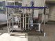 주스 / 신선한 우유를 위한 자동 UHT 살균기 기계