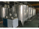 식품 생산 CIP 청소 기계 SUS304 3000L 20T/H 4kw CIP 펌프