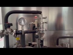 DSI 실험실 살균제