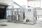 자동인 공장을 처리하는 저온 살균 Uht 낙농업 우유