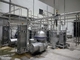 기계를 자동으로 만드는 유제품 저온 살균 우유 요구르트