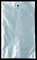 열 밀폐 투명 비염 봉지 두께 0.2mm - 0.6mm 액체 및 식품 포장용