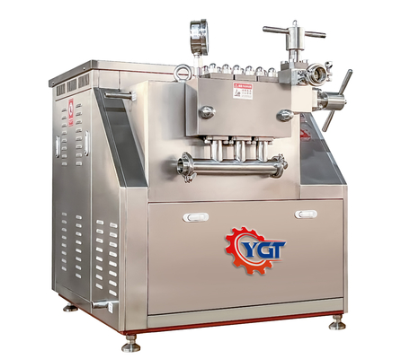 높은 효율성 및 생산성 UHT 우유 가공 라인 UHT 우유를 위해 PLC SUS304/316로 500-20000l / H를 사용자 정의