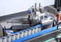220V / 380V 가공 식품 장비, 식품 산업을 위한 판지 레테르를 붙이는 기계