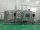 긴 보장 액체 충전물 기계 RO 물 처리 1000-8000l/H 수용량