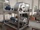 과일 분쇄기 펄프화를 위한 ISO 10t/H 산업 과즙 짜는기구 기계