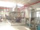380V 2T/H Stainless Steel Mango Pulp Production Line