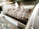 Apple Juicer 쇄석기 에너지 절약을 위한 SUS304 과일 껍질 벗기는 기계