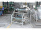 산업적 술고래 기계 SUS304 500 - 2000년 kg/H를 펄프화하는  용과 열매