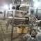 산업적 술고래 기계 SUS304 500 - 2000년 kg/H를 펄프화하는  용과 열매