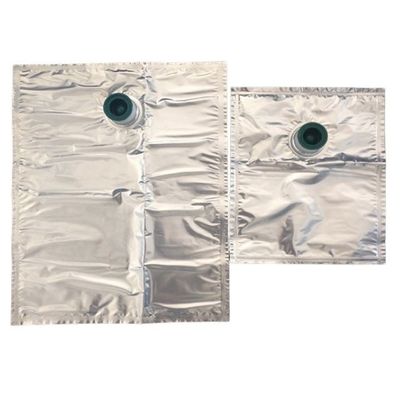 1L 2L 3L 5L 10L 15L 20L 25L 알루미늄 포일 액체 커피 상자 안의 플라스틱 가방